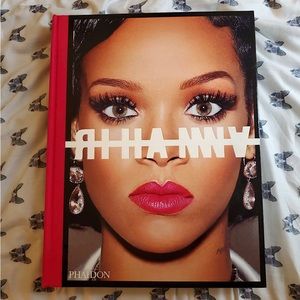 Rihanna Book